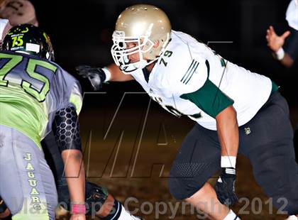 Thumbnail 3 in Long Beach Poly @ Cabrillo photogallery.