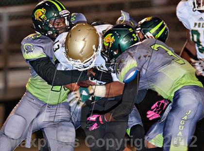 Thumbnail 2 in Long Beach Poly @ Cabrillo photogallery.