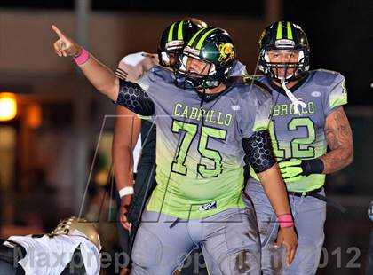 Thumbnail 3 in Long Beach Poly @ Cabrillo photogallery.