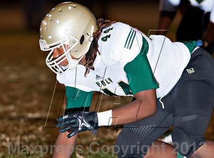 Thumbnail 3 in Long Beach Poly @ Cabrillo photogallery.