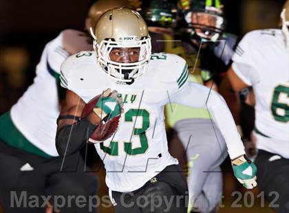 Thumbnail 2 in Long Beach Poly @ Cabrillo photogallery.