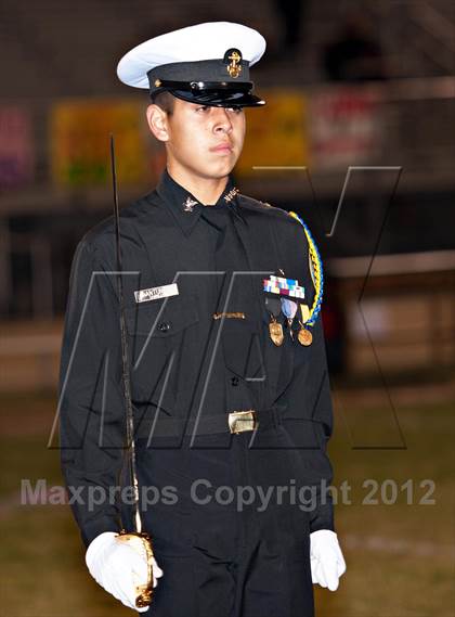 Thumbnail 1 in Long Beach Poly @ Cabrillo photogallery.
