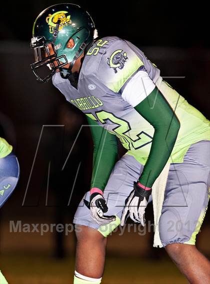 Thumbnail 2 in Long Beach Poly @ Cabrillo photogallery.