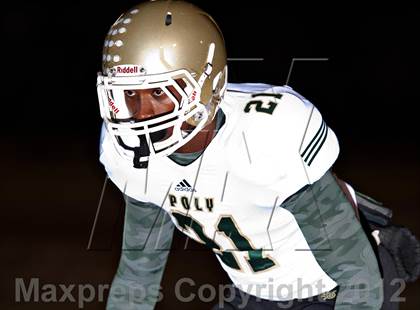 Thumbnail 2 in Long Beach Poly @ Cabrillo photogallery.