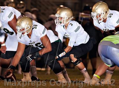 Thumbnail 1 in Long Beach Poly @ Cabrillo photogallery.
