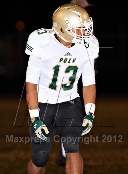 Thumbnail 2 in Long Beach Poly @ Cabrillo photogallery.