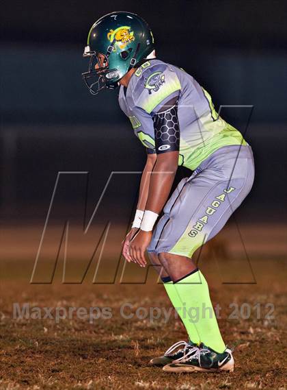 Thumbnail 3 in Long Beach Poly @ Cabrillo photogallery.