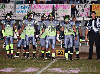Thumbnail 3 in Long Beach Poly @ Cabrillo photogallery.