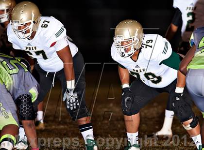 Thumbnail 2 in Long Beach Poly @ Cabrillo photogallery.