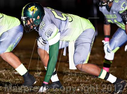 Thumbnail 3 in Long Beach Poly @ Cabrillo photogallery.