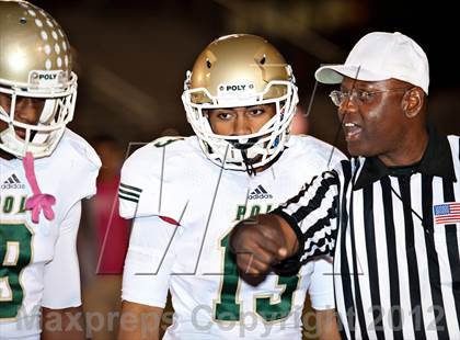 Thumbnail 3 in Long Beach Poly @ Cabrillo photogallery.