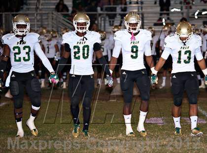 Thumbnail 2 in Long Beach Poly @ Cabrillo photogallery.