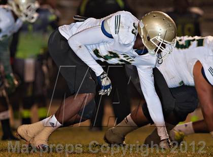Thumbnail 3 in Long Beach Poly @ Cabrillo photogallery.