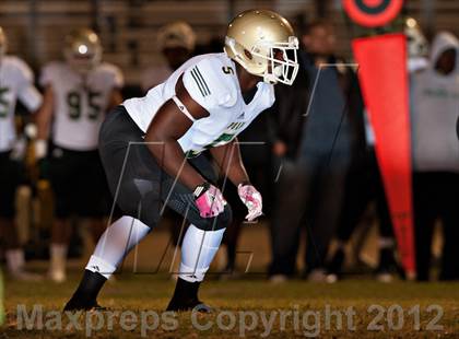 Thumbnail 2 in Long Beach Poly @ Cabrillo photogallery.