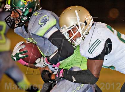 Thumbnail 1 in Long Beach Poly @ Cabrillo photogallery.