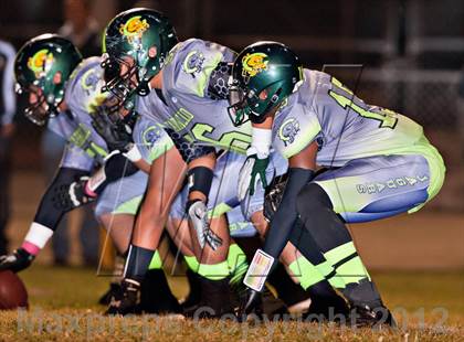 Thumbnail 3 in Long Beach Poly @ Cabrillo photogallery.