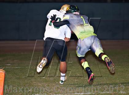 Thumbnail 2 in Long Beach Poly @ Cabrillo photogallery.