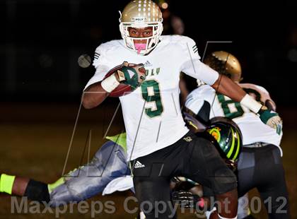 Thumbnail 2 in Long Beach Poly @ Cabrillo photogallery.