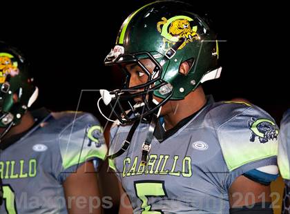 Thumbnail 2 in Long Beach Poly @ Cabrillo photogallery.