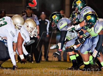 Thumbnail 2 in Long Beach Poly @ Cabrillo photogallery.