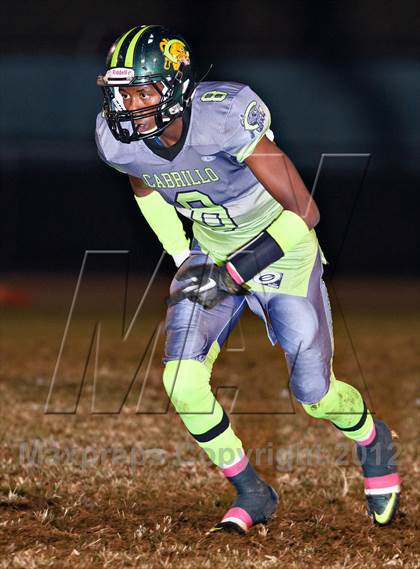 Thumbnail 1 in Long Beach Poly @ Cabrillo photogallery.