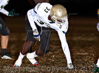 Thumbnail 2 in Long Beach Poly @ Cabrillo photogallery.