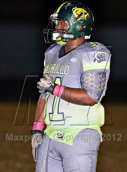 Thumbnail 2 in Long Beach Poly @ Cabrillo photogallery.