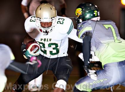 Thumbnail 2 in Long Beach Poly @ Cabrillo photogallery.
