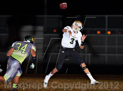 Thumbnail 1 in Long Beach Poly @ Cabrillo photogallery.