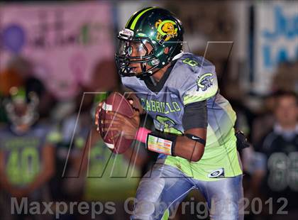 Thumbnail 3 in Long Beach Poly @ Cabrillo photogallery.