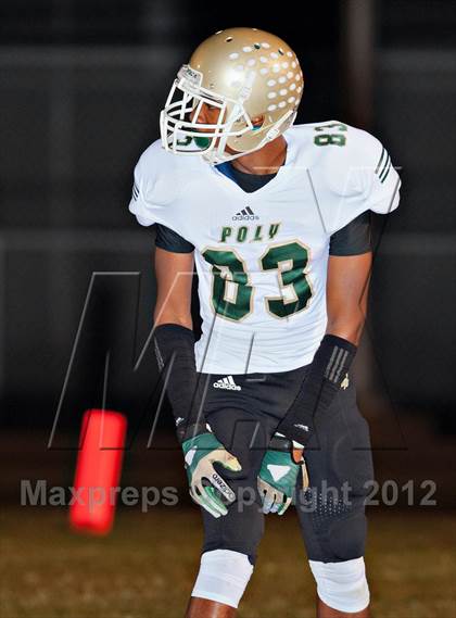 Thumbnail 3 in Long Beach Poly @ Cabrillo photogallery.