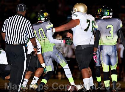 Thumbnail 2 in Long Beach Poly @ Cabrillo photogallery.