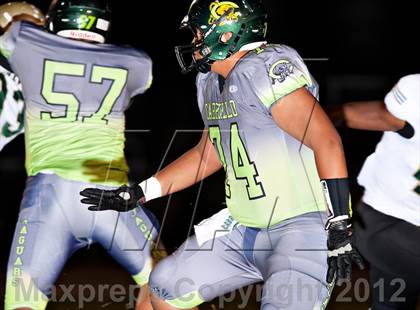Thumbnail 2 in Long Beach Poly @ Cabrillo photogallery.