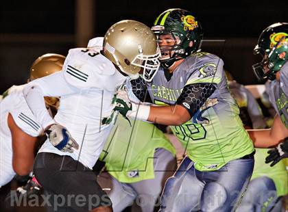 Thumbnail 3 in Long Beach Poly @ Cabrillo photogallery.