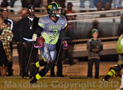 Thumbnail 1 in Long Beach Poly @ Cabrillo photogallery.