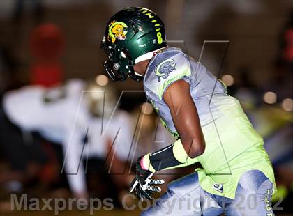 Thumbnail 1 in Long Beach Poly @ Cabrillo photogallery.