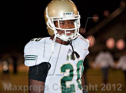 Thumbnail 1 in Long Beach Poly @ Cabrillo photogallery.