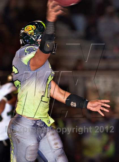 Thumbnail 1 in Long Beach Poly @ Cabrillo photogallery.