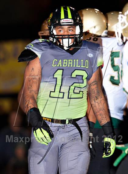 Thumbnail 3 in Long Beach Poly @ Cabrillo photogallery.