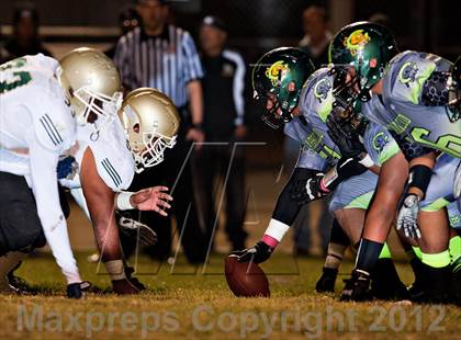 Thumbnail 1 in Long Beach Poly @ Cabrillo photogallery.