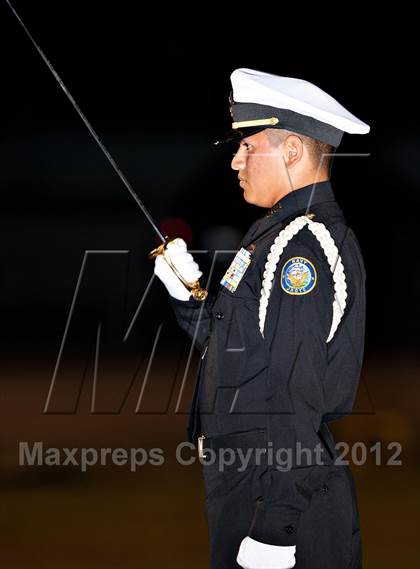 Thumbnail 1 in Long Beach Poly @ Cabrillo photogallery.