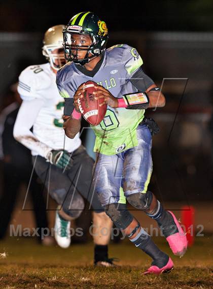 Thumbnail 2 in Long Beach Poly @ Cabrillo photogallery.