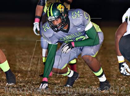 Thumbnail 1 in Long Beach Poly @ Cabrillo photogallery.