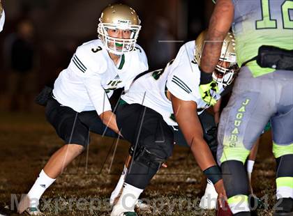 Thumbnail 2 in Long Beach Poly @ Cabrillo photogallery.