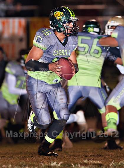 Thumbnail 3 in Long Beach Poly @ Cabrillo photogallery.