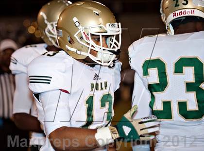 Thumbnail 1 in Long Beach Poly @ Cabrillo photogallery.
