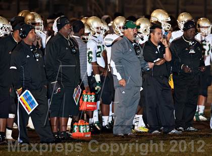 Thumbnail 2 in Long Beach Poly @ Cabrillo photogallery.