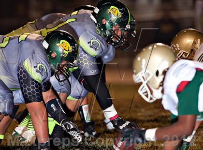 Thumbnail 1 in Long Beach Poly @ Cabrillo photogallery.
