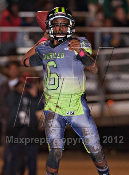 Thumbnail 1 in Long Beach Poly @ Cabrillo photogallery.