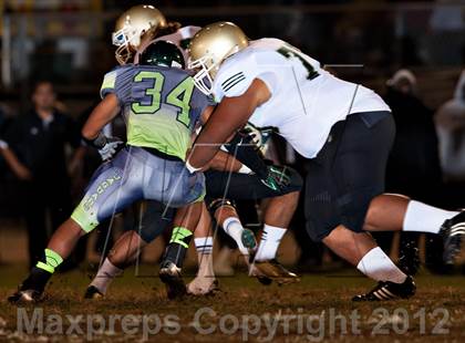 Thumbnail 2 in Long Beach Poly @ Cabrillo photogallery.